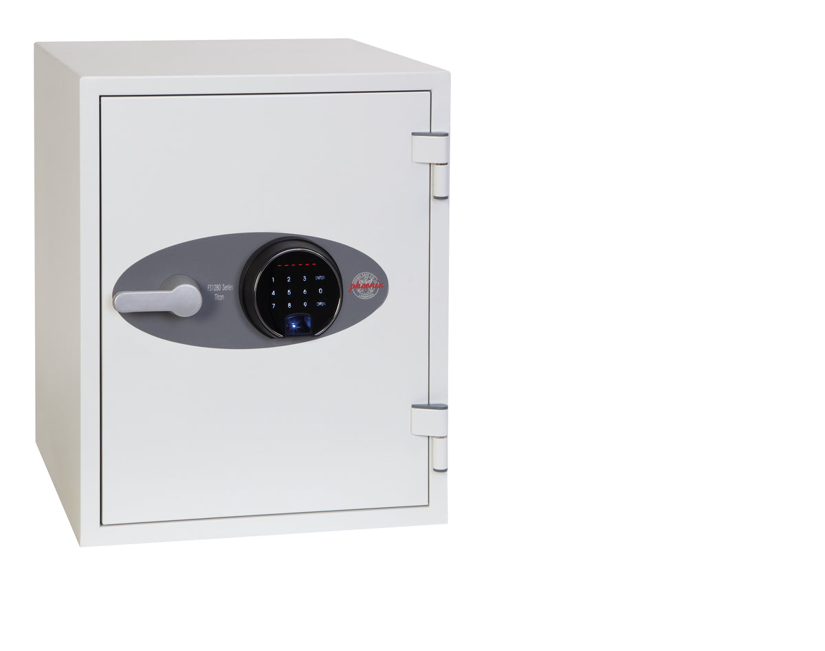 Phoenix Titan Fire & Security Safe