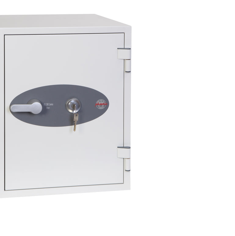 Phoenix Titan Fire & Security Safe