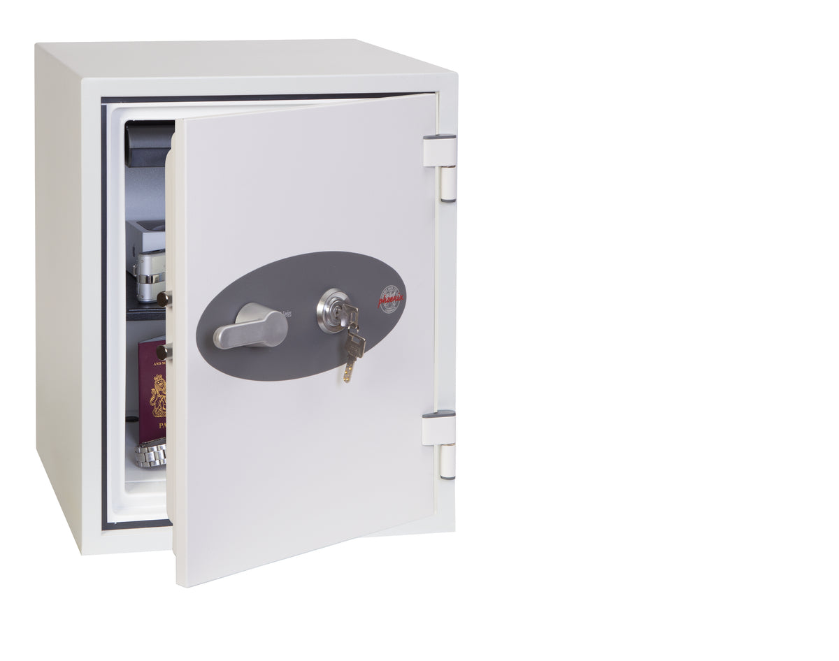 Phoenix Titan Fire & Security Safe