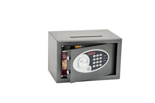 Phoenix Vela Deposit Home & Office Security Safe