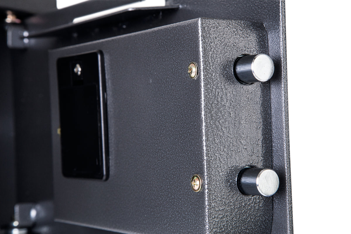 Phoenix Vela Deposit Home & Office Security Safe