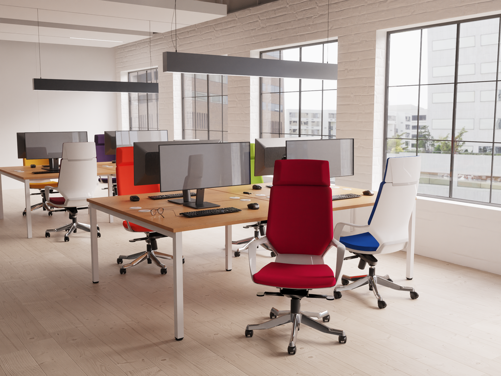 Style Shot Office 1