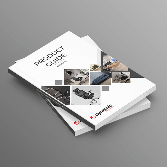 Product Guide