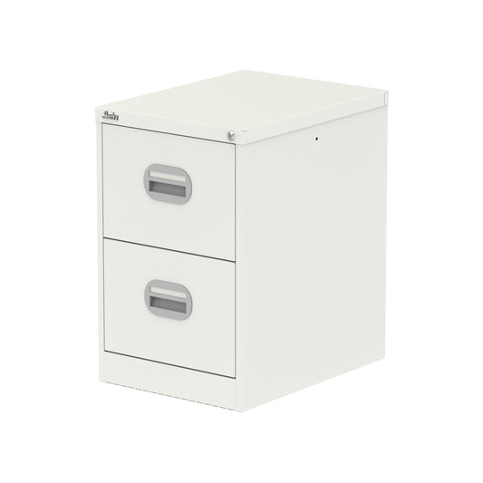 OE - Qube Drawer Filing Cabinet