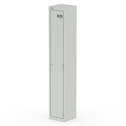 OE - Qube Locker 1800mm High