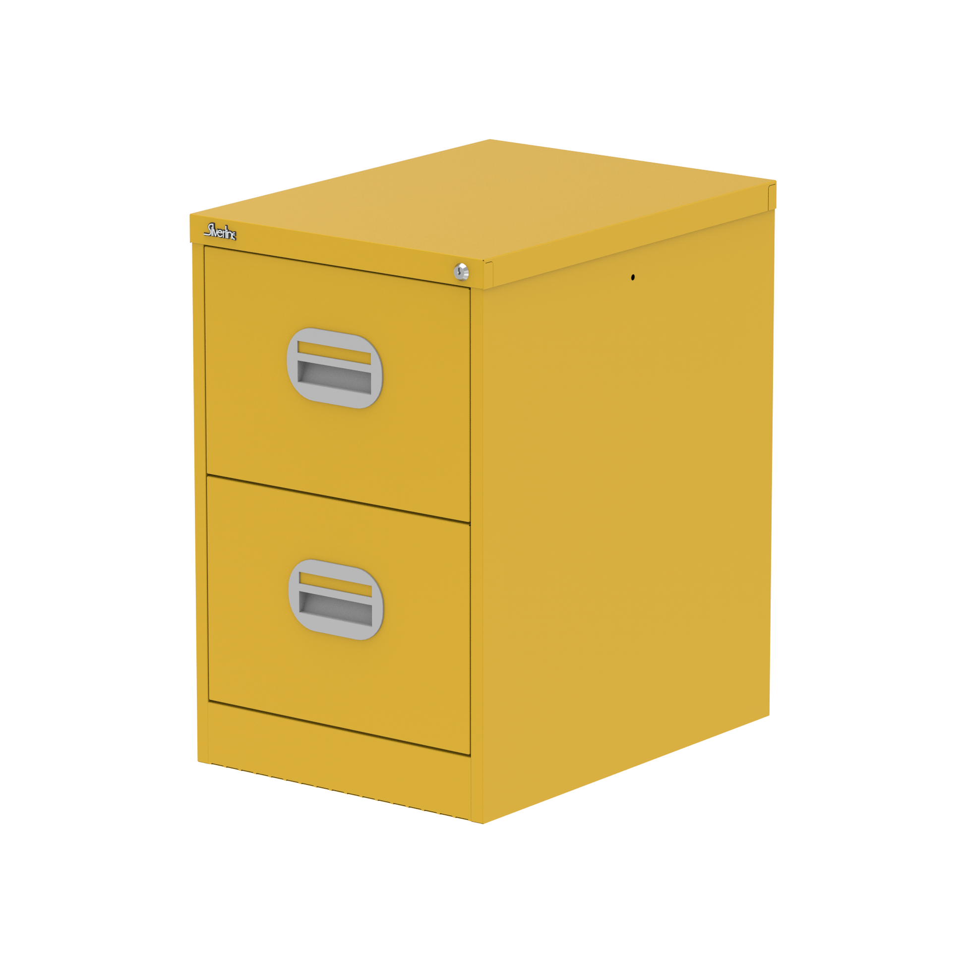 Qube Filing Cabinet