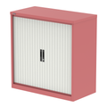  Antique Pink And Satin White