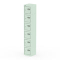  Peppermint Green