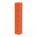  Sienna Orange
