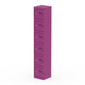  Traffic Purple