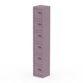  Pastel Violet