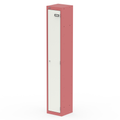  Antique Pink And Satin White