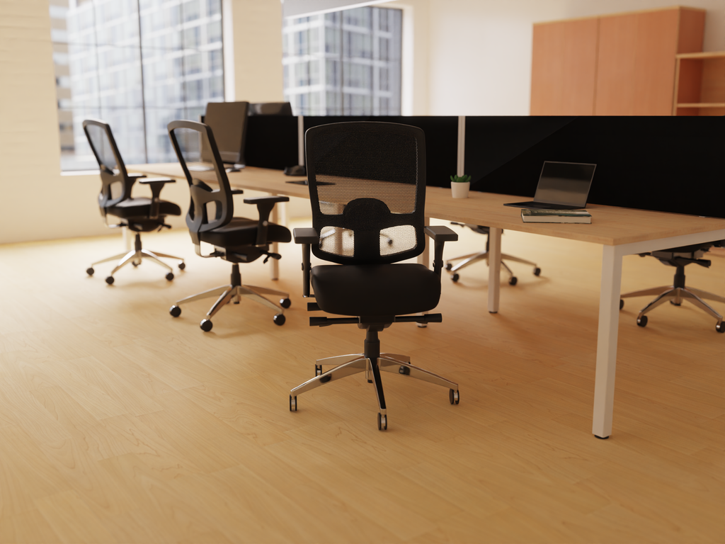 Style Shot Office 1