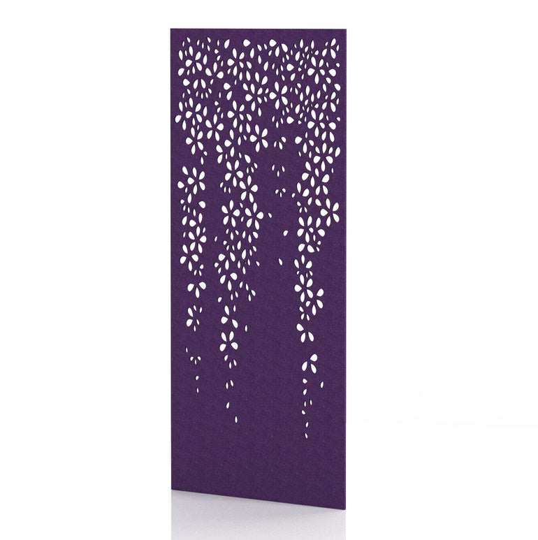 Sch! Acoustic Wall and Hanging Screens