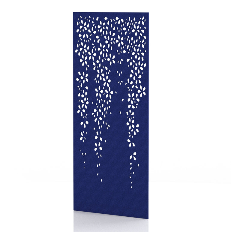 Sch! Acoustic Wall and Hanging Screens