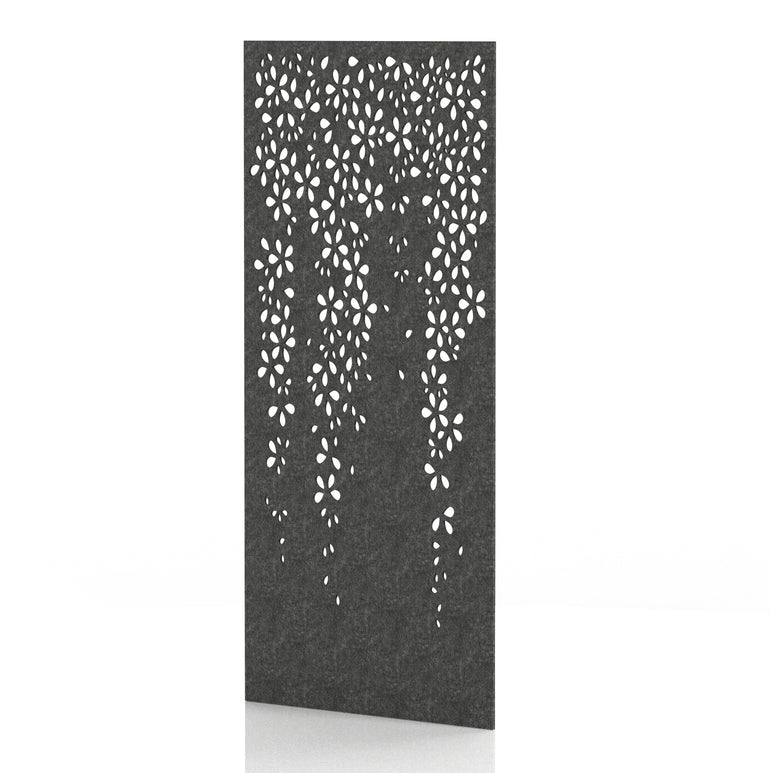 Sch! Acoustic Wall and Hanging Screens