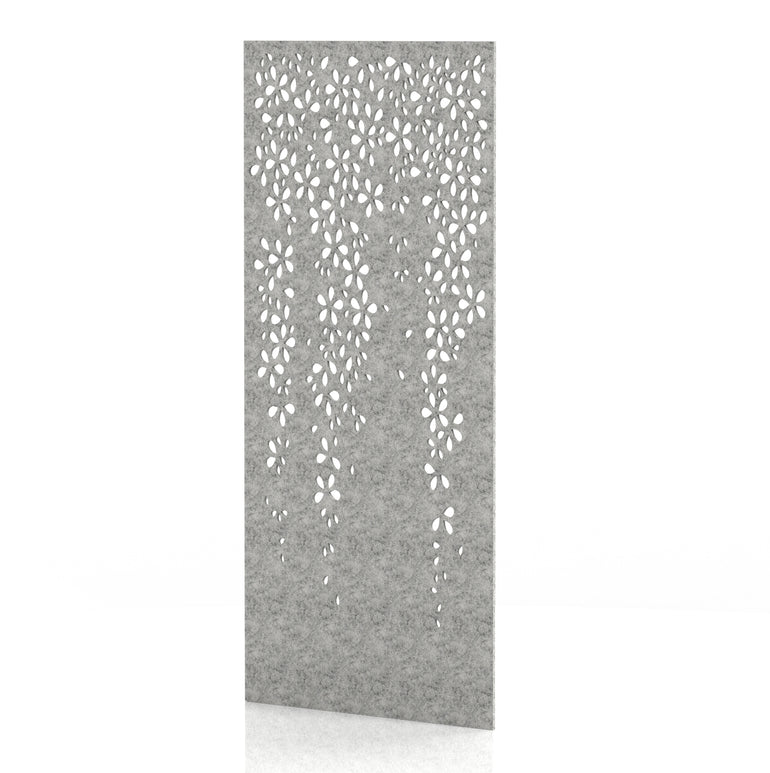 Sch! Acoustic Wall and Hanging Screens