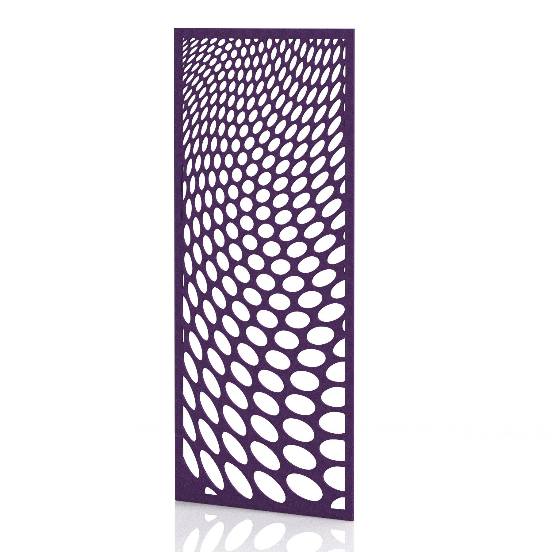 Sch! Acoustic Wall and Hanging Screens