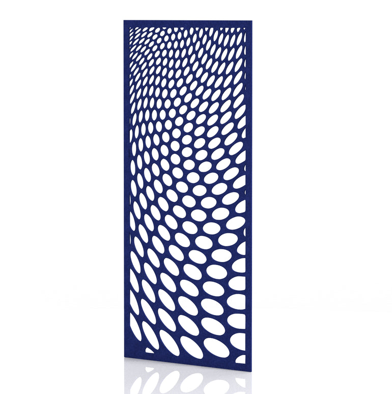 Sch! Acoustic Wall and Hanging Screens