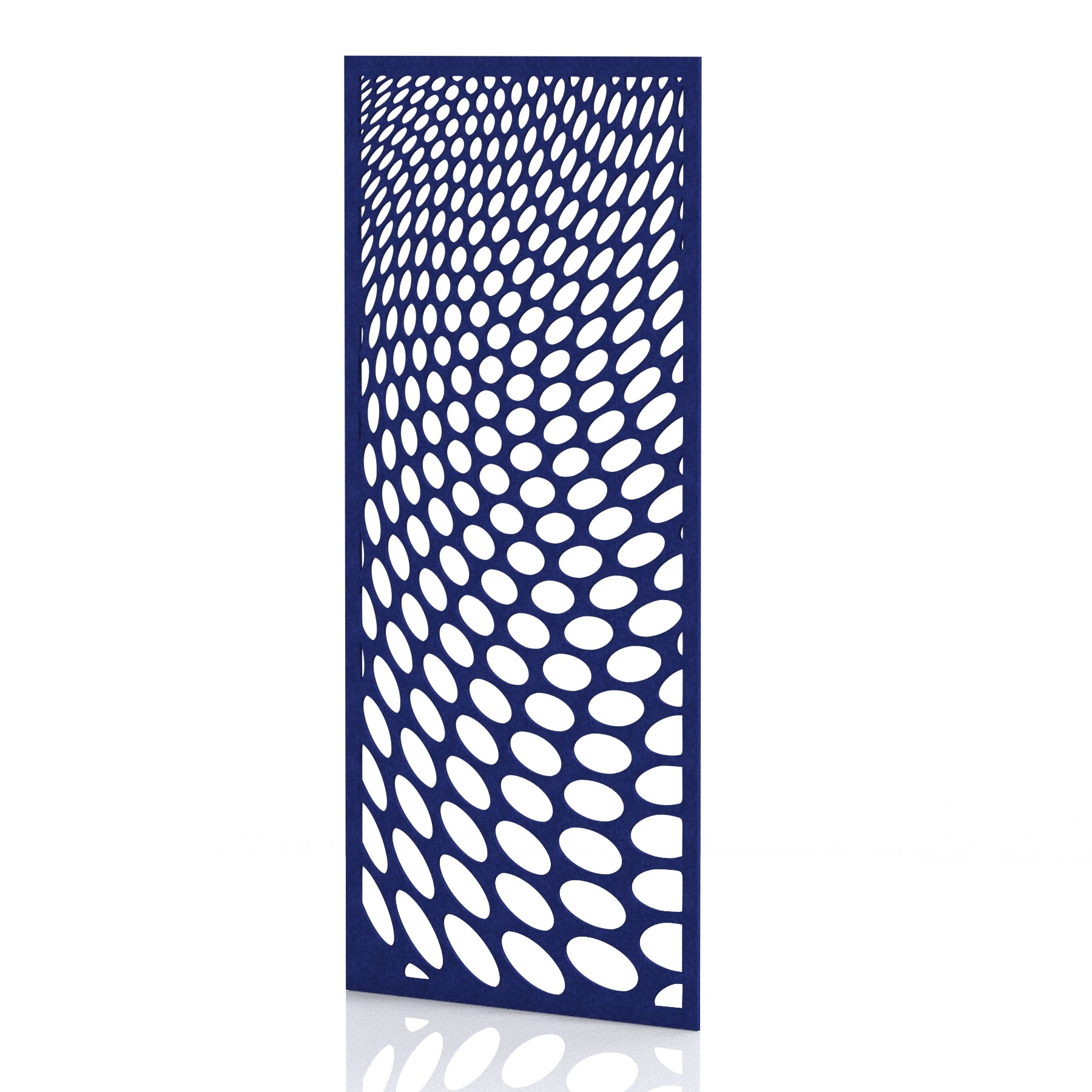 Sch! Acoustic Wall and Hanging Screens