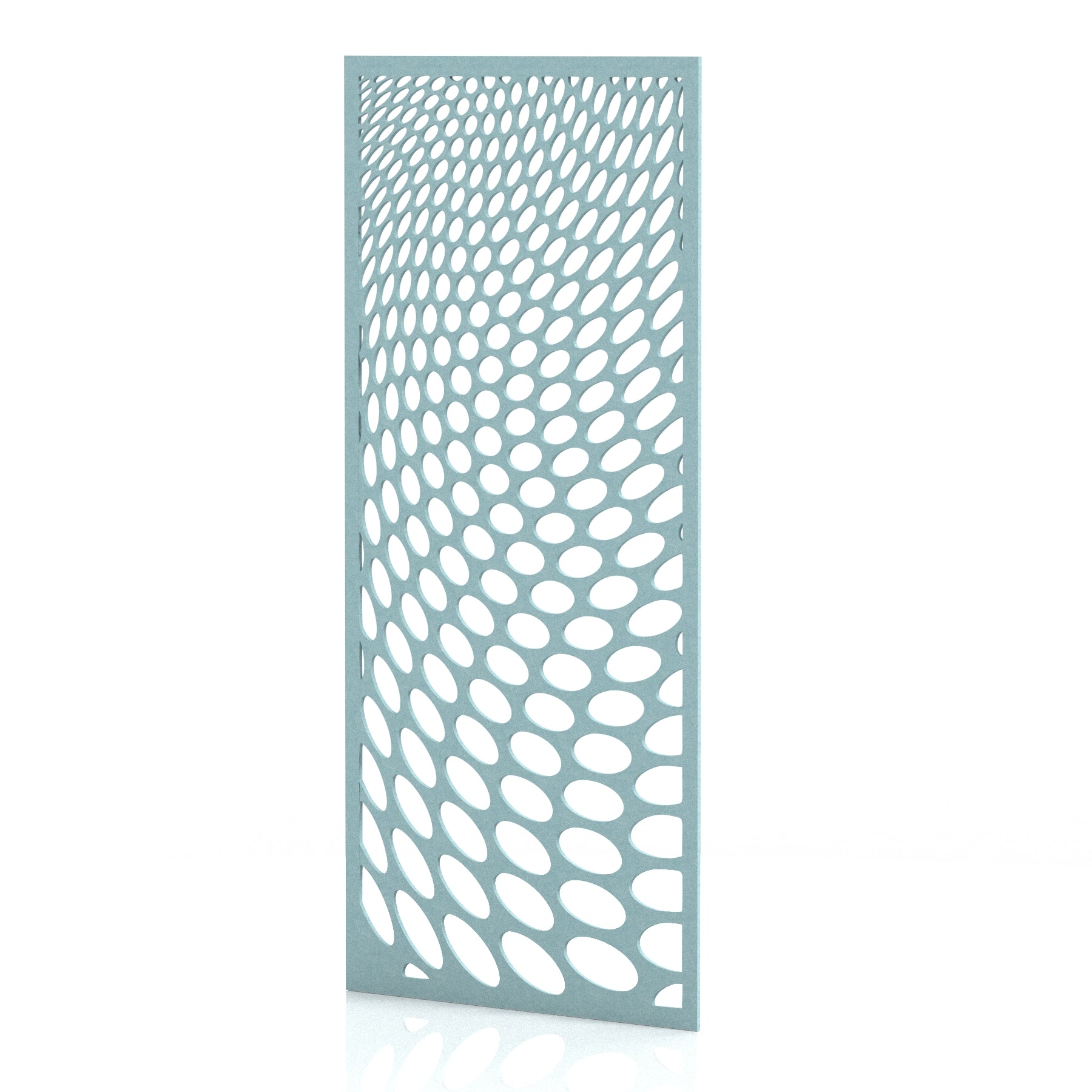 Sch! Acoustic Wall and Hanging Screens