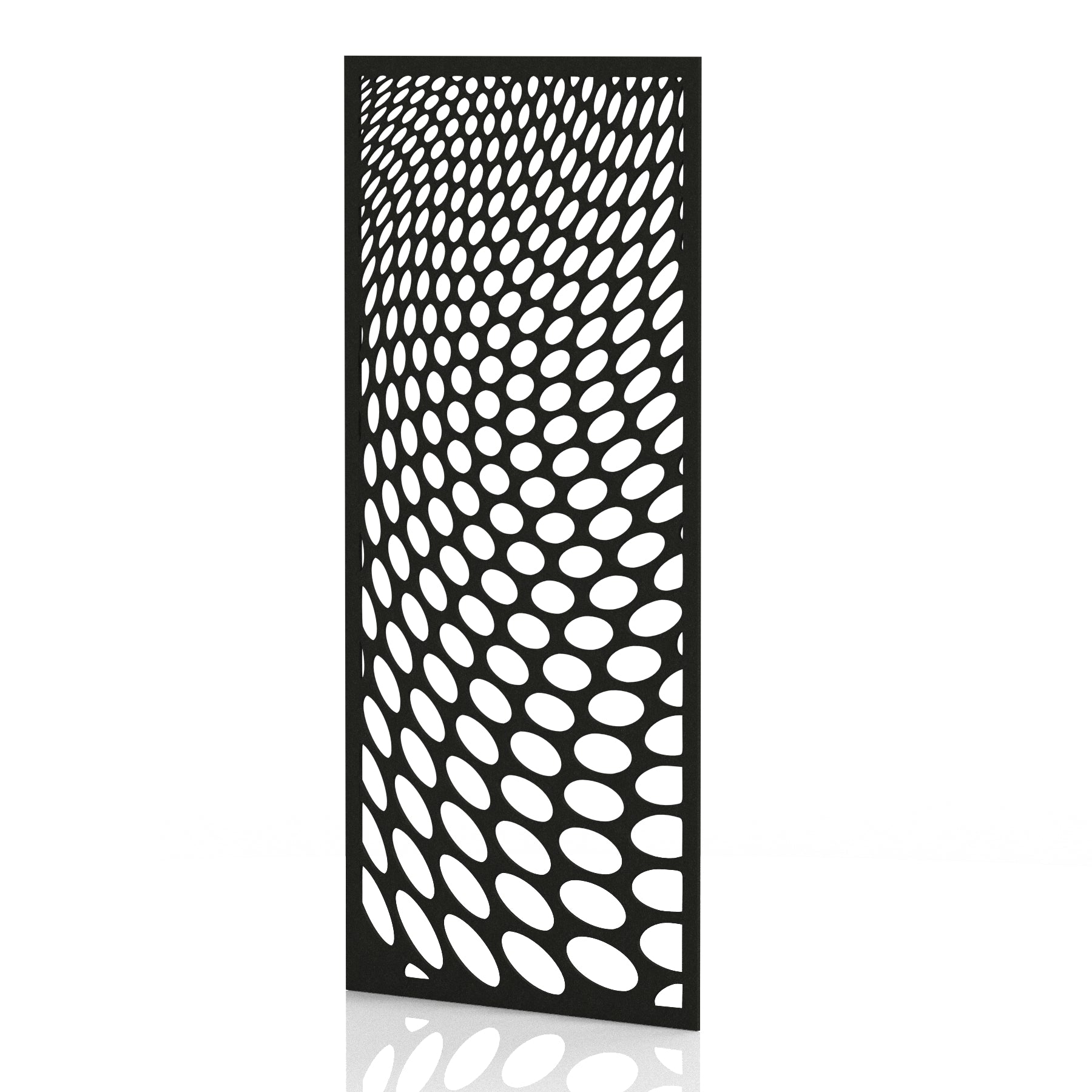Sch! Acoustic Wall and Hanging Screens