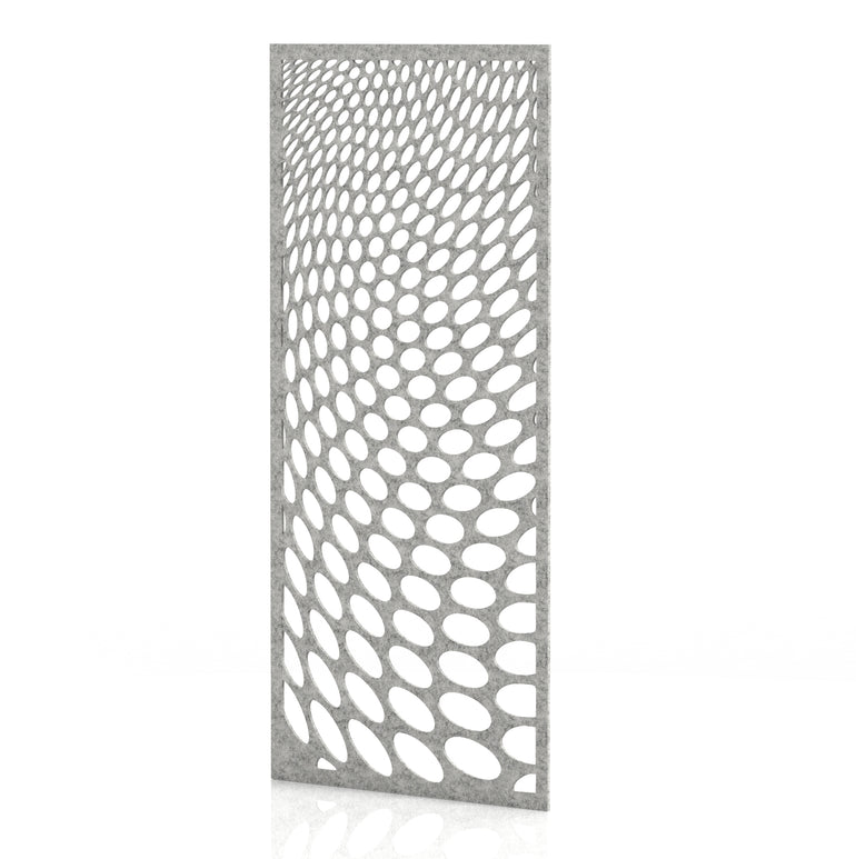 Sch! Acoustic Wall and Hanging Screens