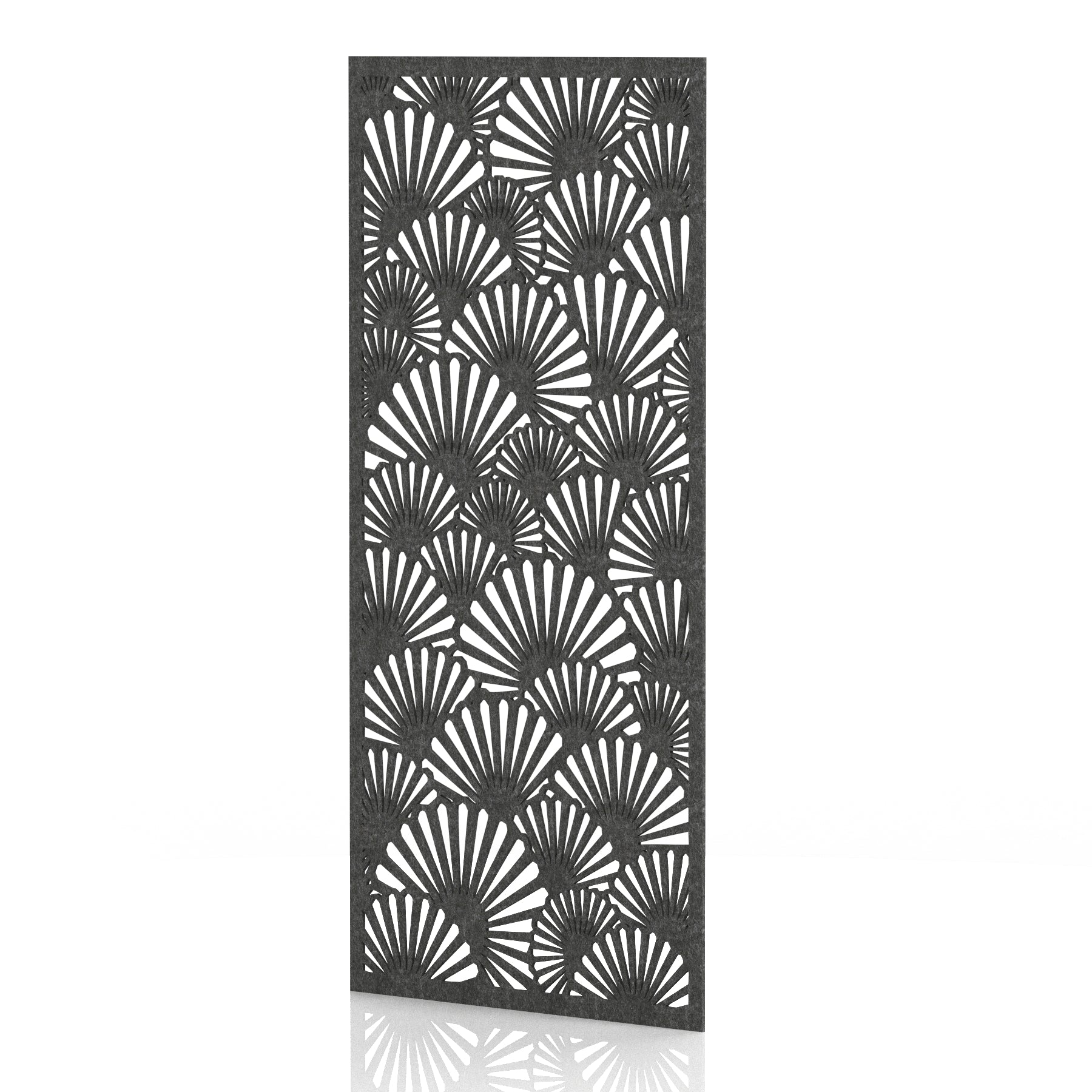 Sch! Acoustic Wall and Hanging Screens