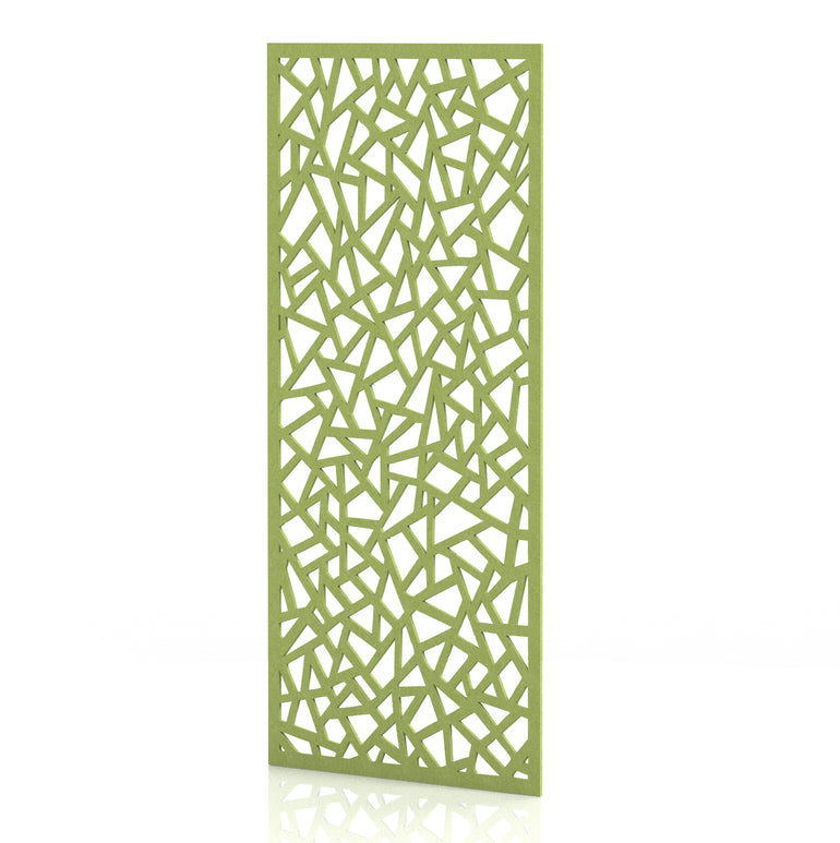 Sch! Acoustic Wall and Hanging Screens