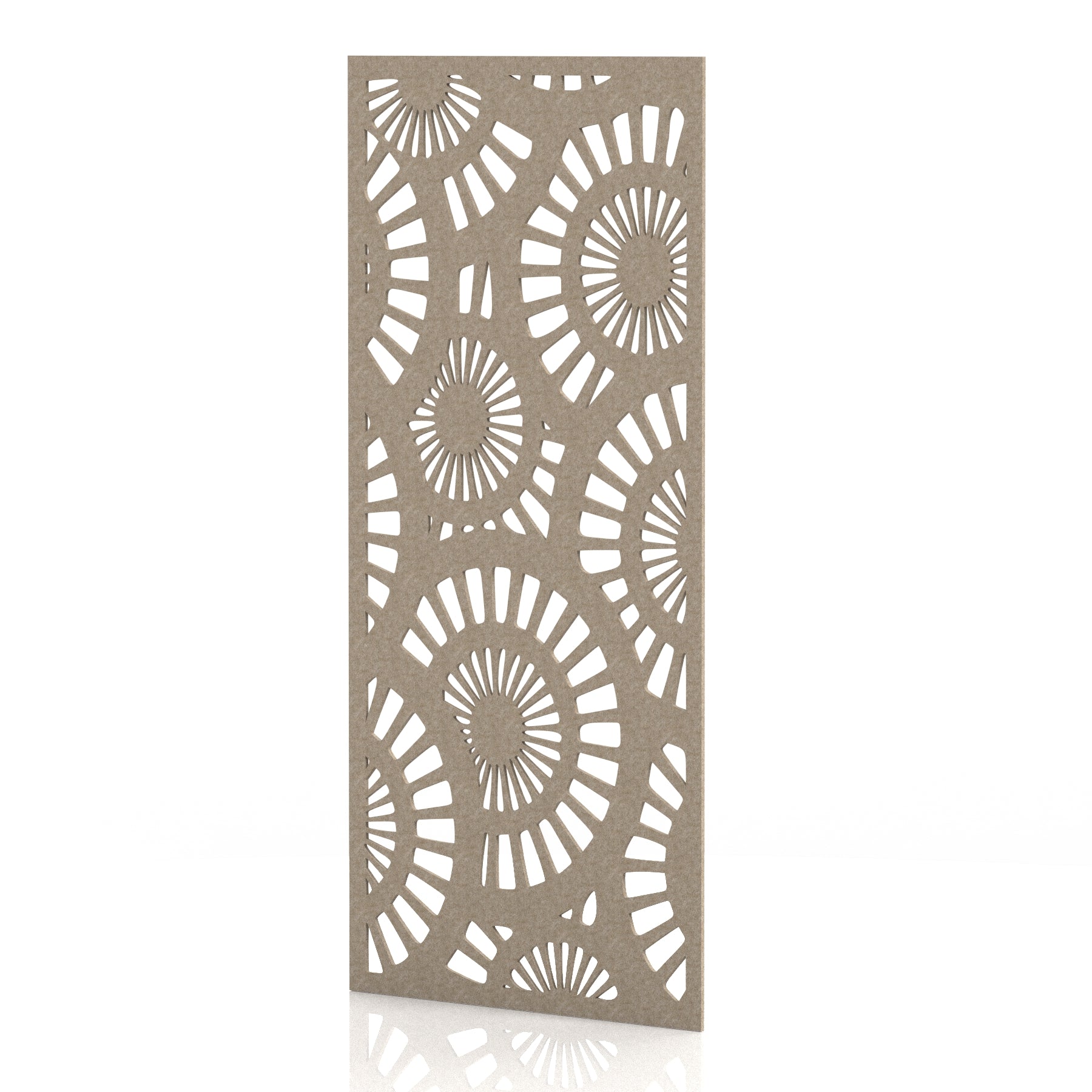 Sch! Acoustic Wall and Hanging Screens