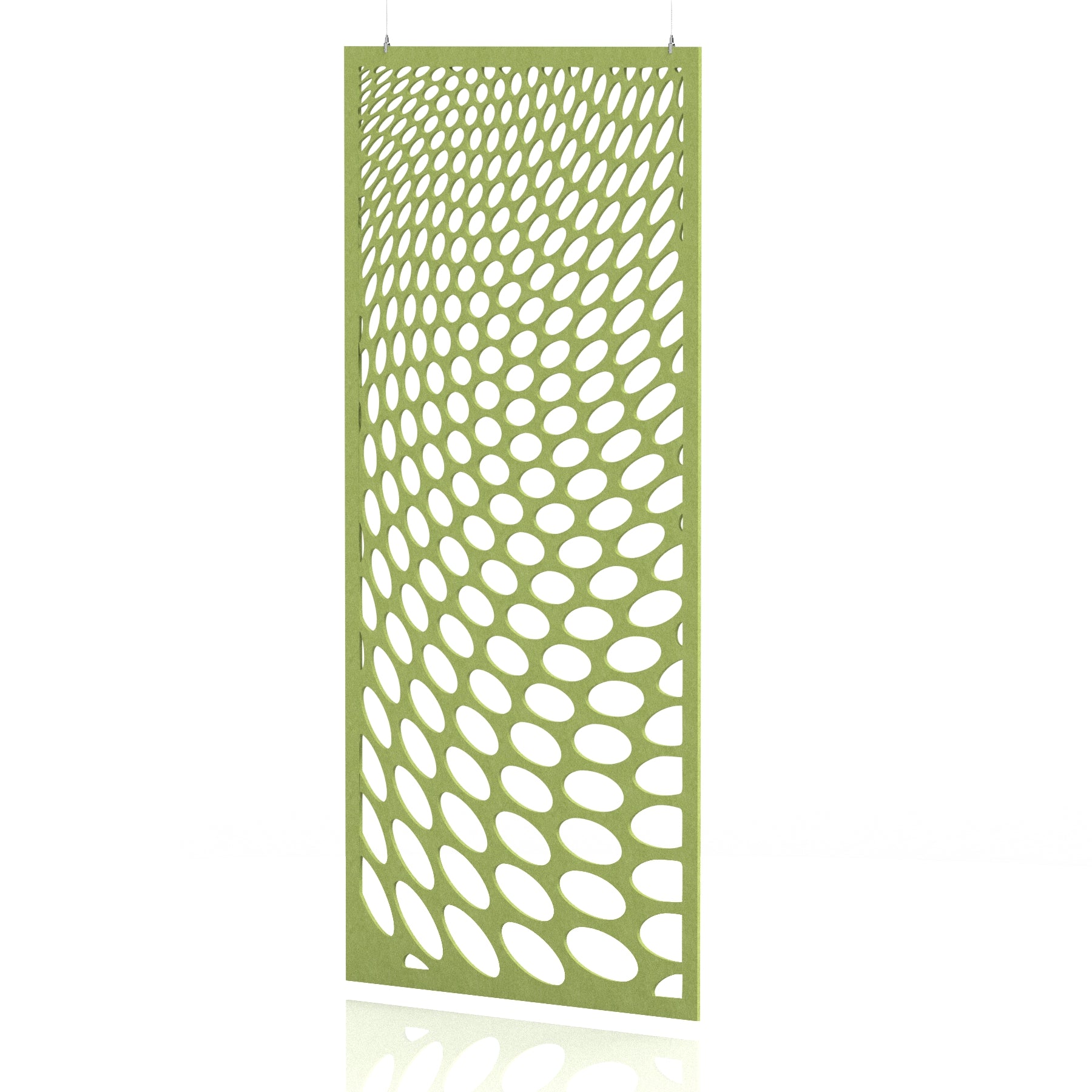 Sch! Acoustic Wall and Hanging Screens
