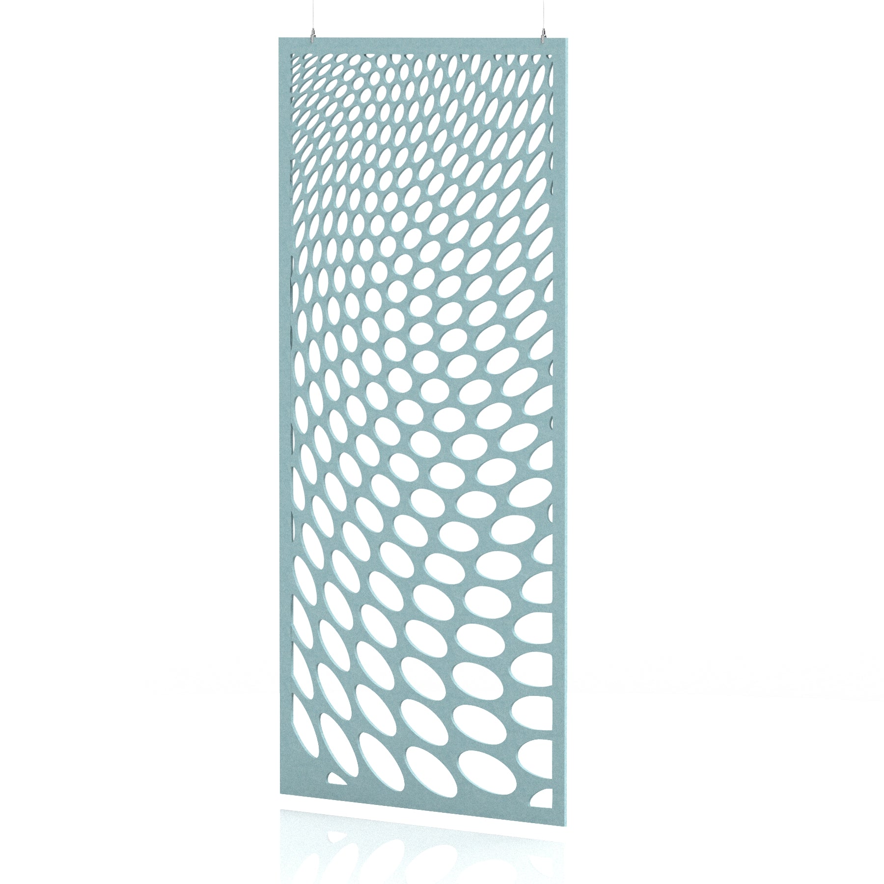 Sch! Acoustic Wall and Hanging Screens