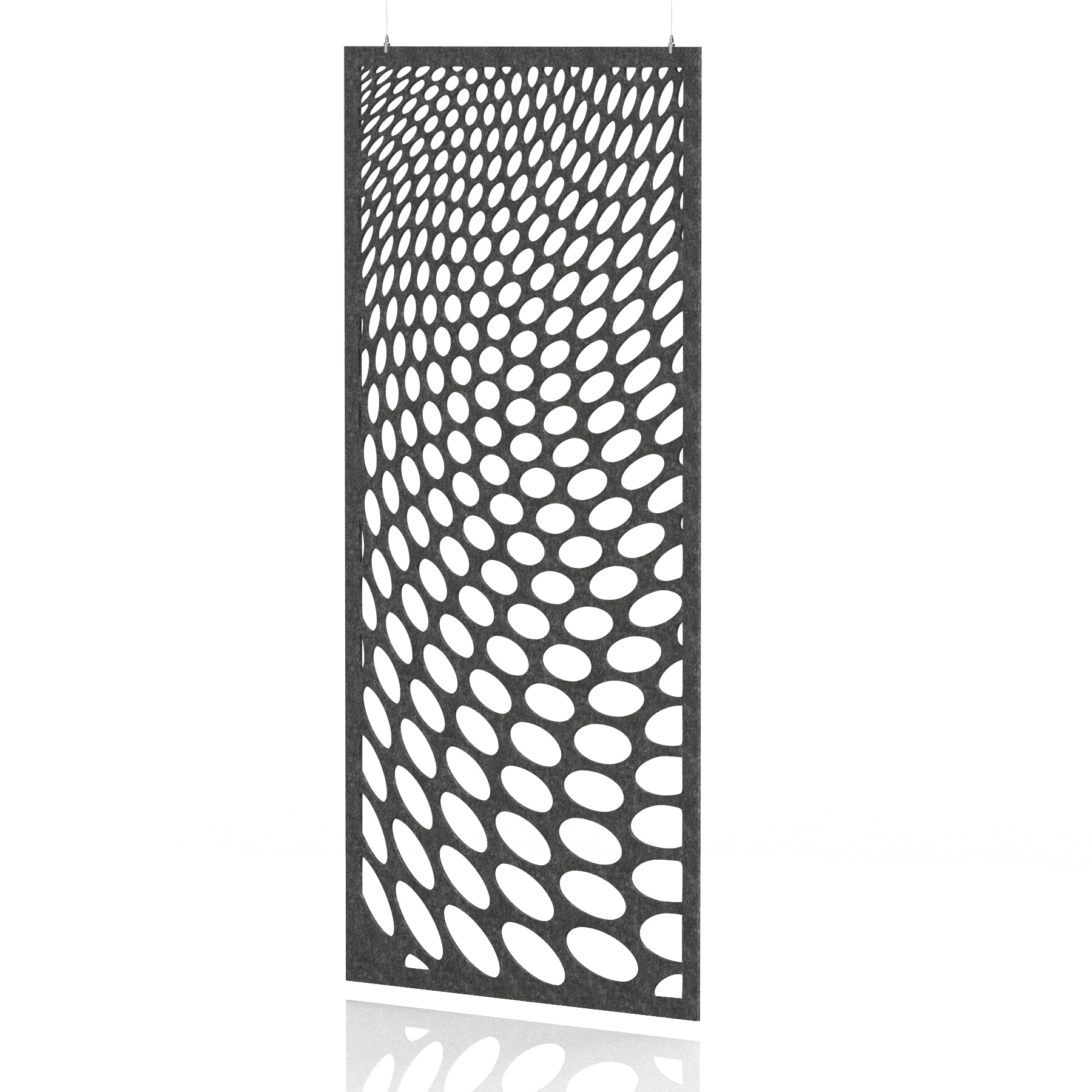 Sch! Acoustic Wall and Hanging Screens