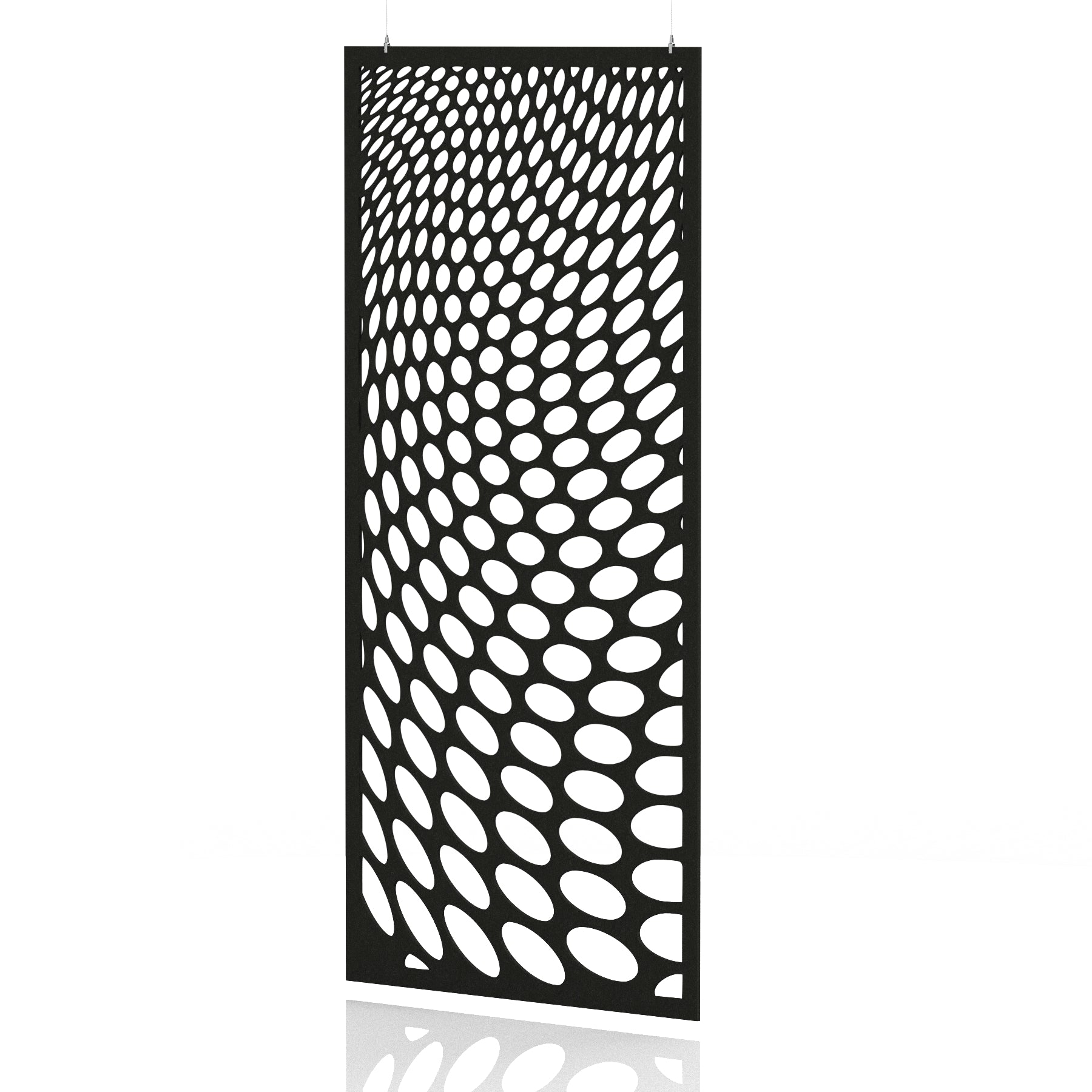 Sch! Acoustic Wall and Hanging Screens