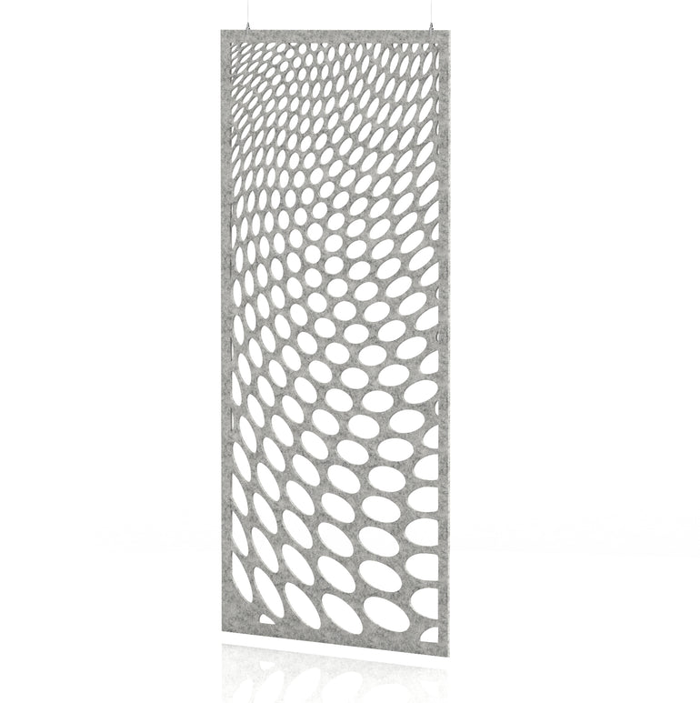 Sch! Acoustic Wall and Hanging Screens