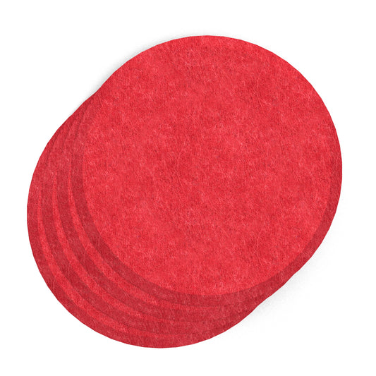 EE - Sch! Acoustic Wall Tile (Set of 4)