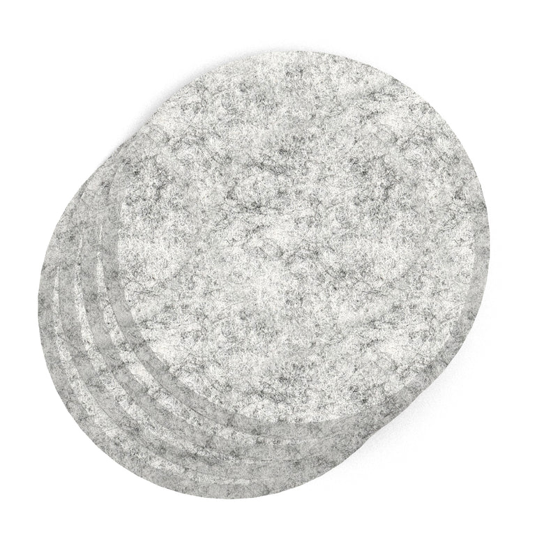 Sch! Acoustic Wall Tile (Set of 4)