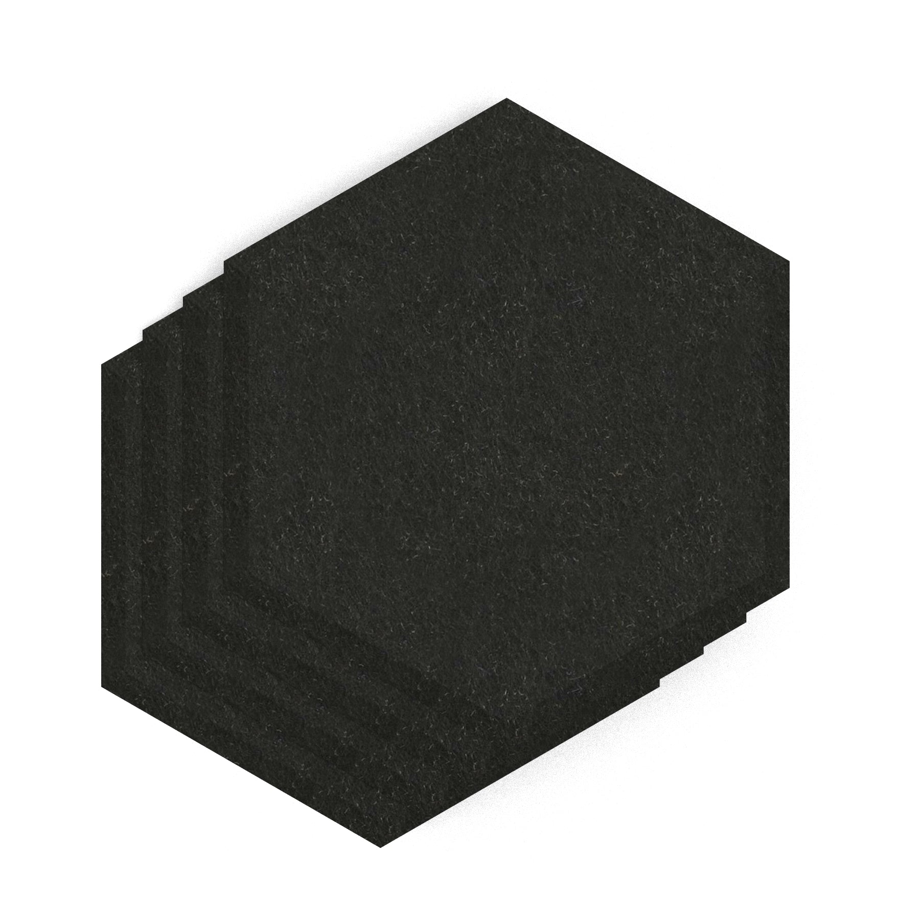 Sch! Acoustic Wall Tile (Set of 4)