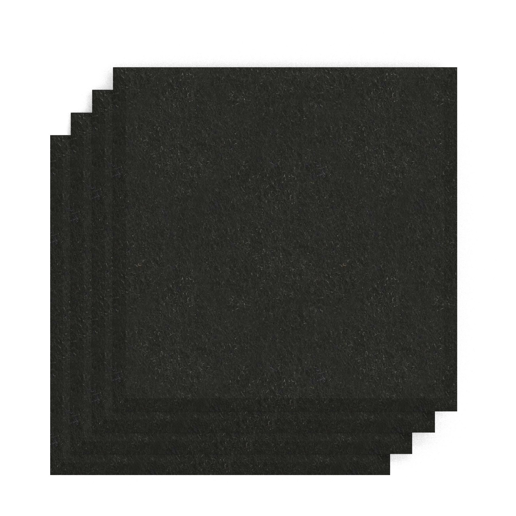 Sch! Acoustic Wall Tile (Set of 4)