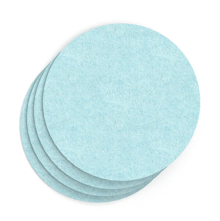 Sch! Acoustic Wall Tile (Set of 4)