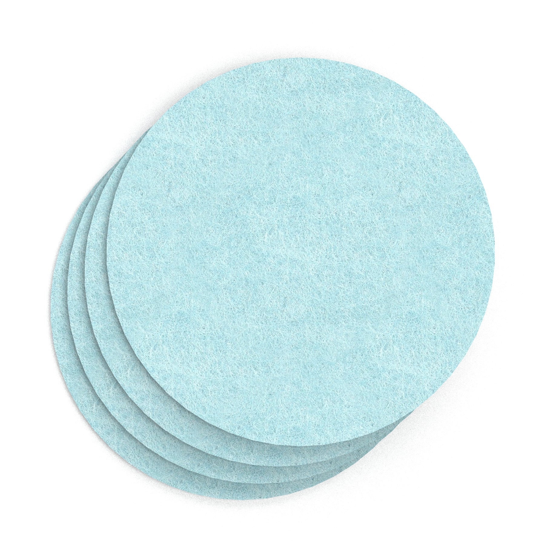 Sch! Acoustic Wall Tile (Set of 4)