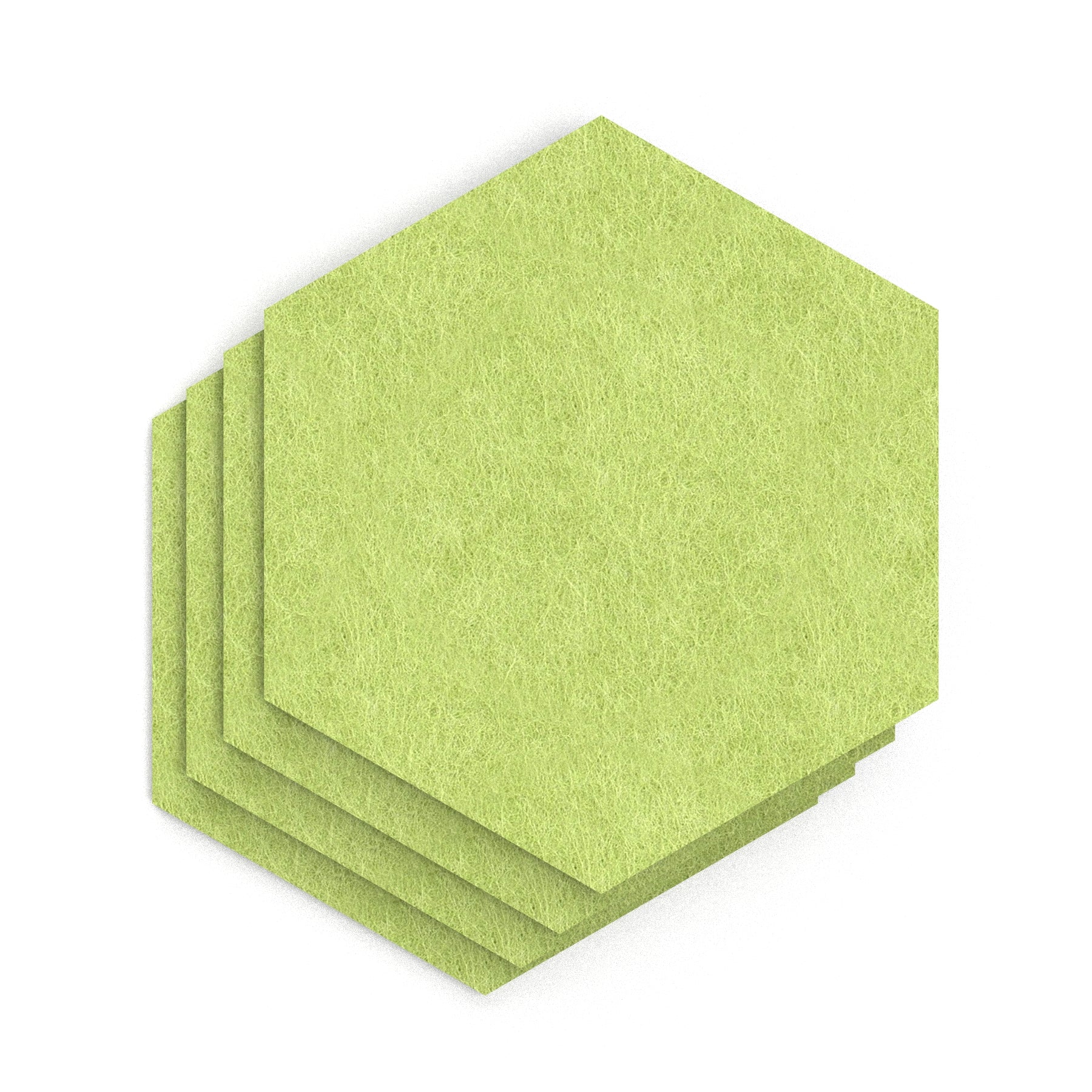 Sch! Acoustic Wall Tile (Set of 4)