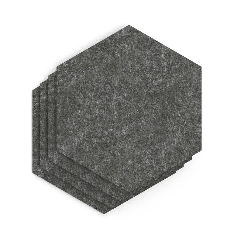 Sch! Acoustic Wall Tile (Set of 4)