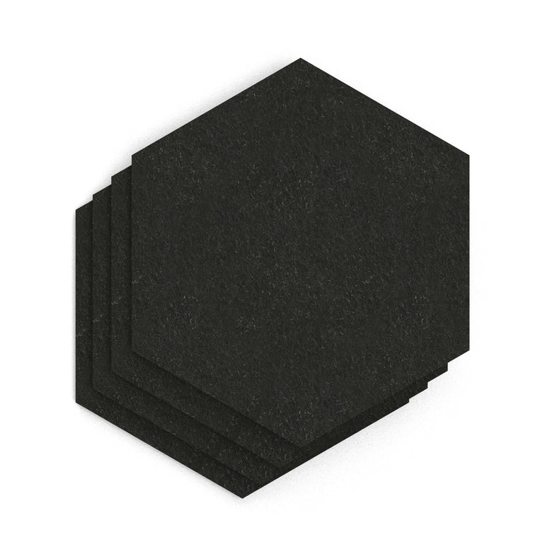 Sch! Acoustic Wall Tile (Set of 4)