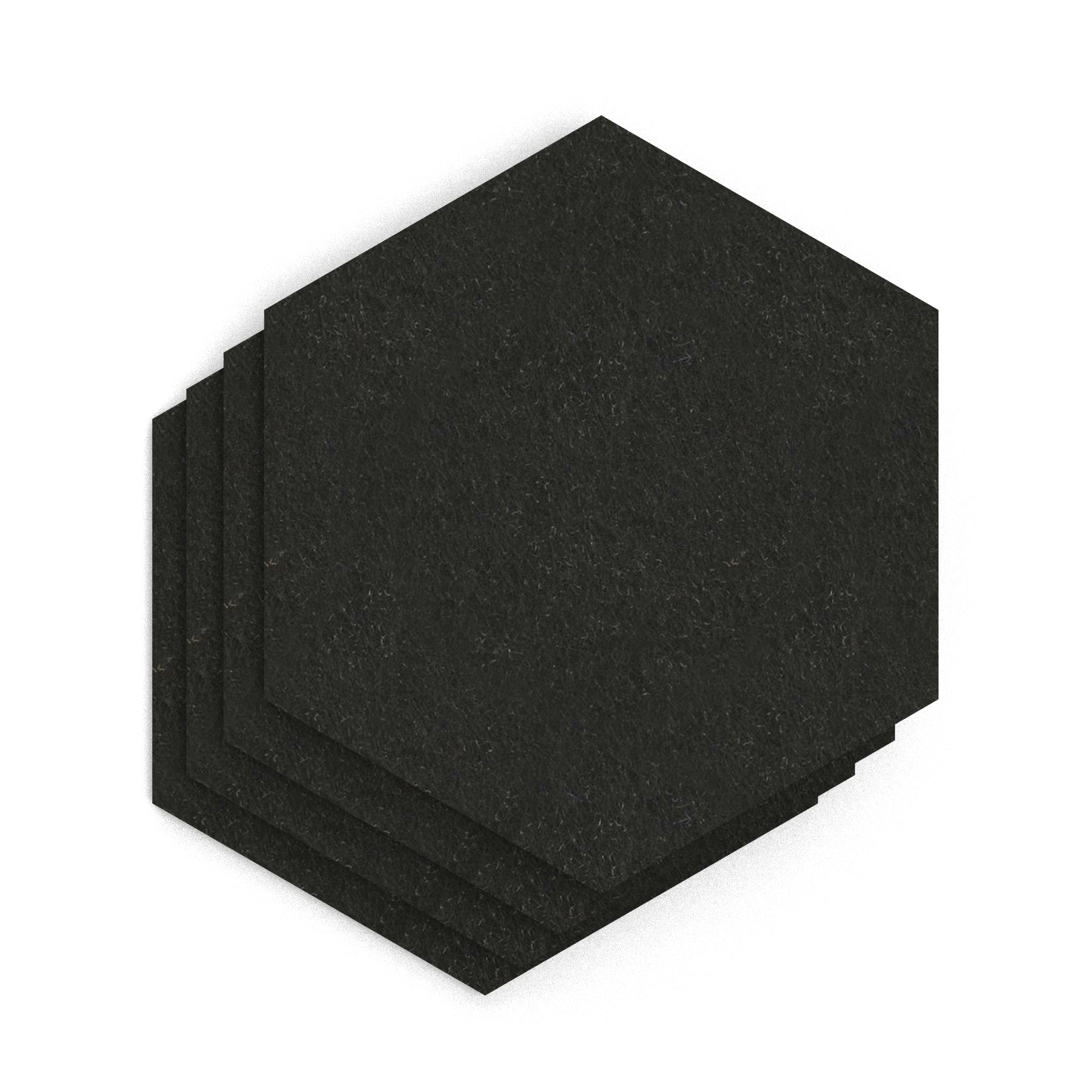 Sch! Acoustic Wall Tile (Set of 4)