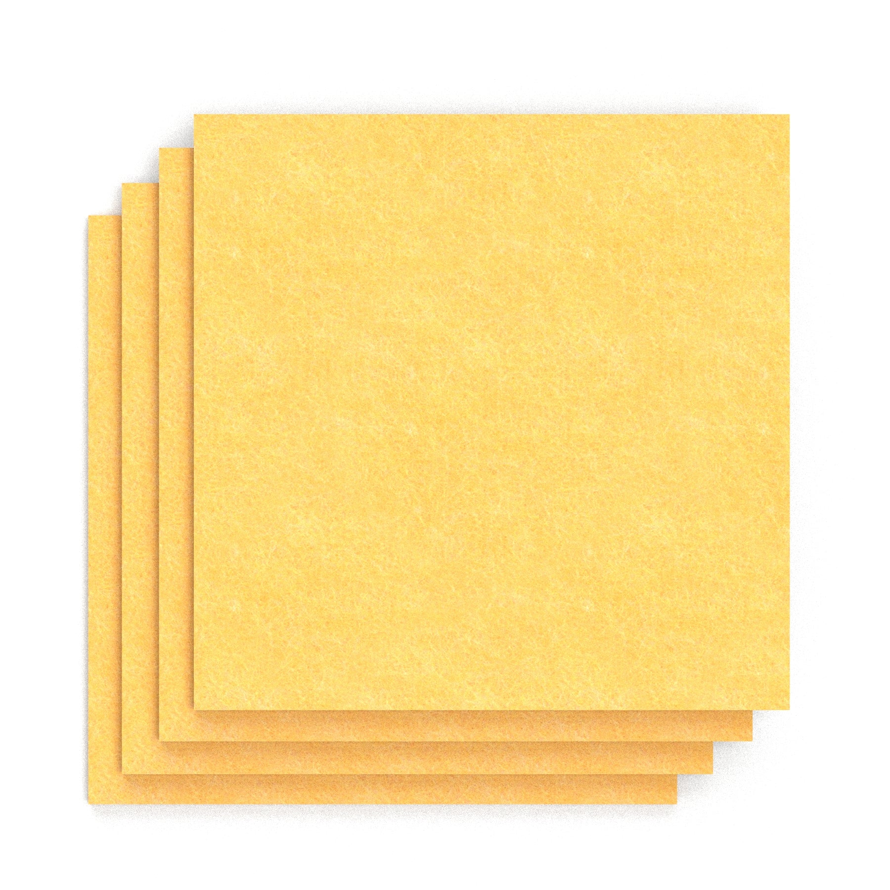 Sch! Acoustic Wall Tile (Set of 4)