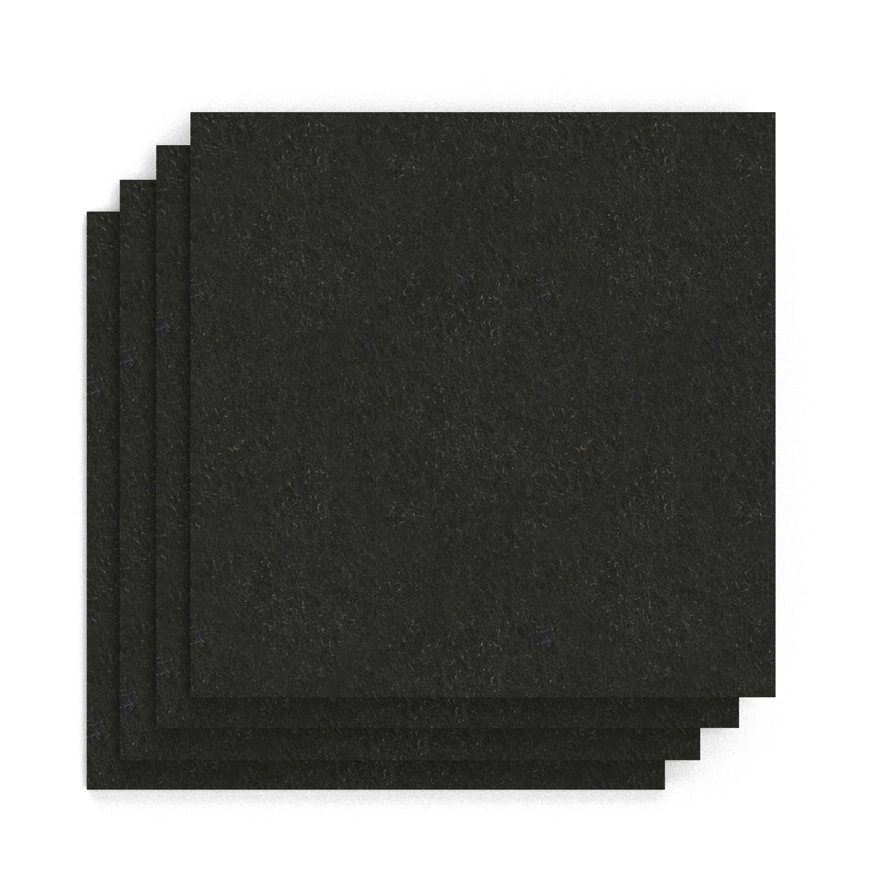 Sch! Acoustic Wall Tile (Set of 4)