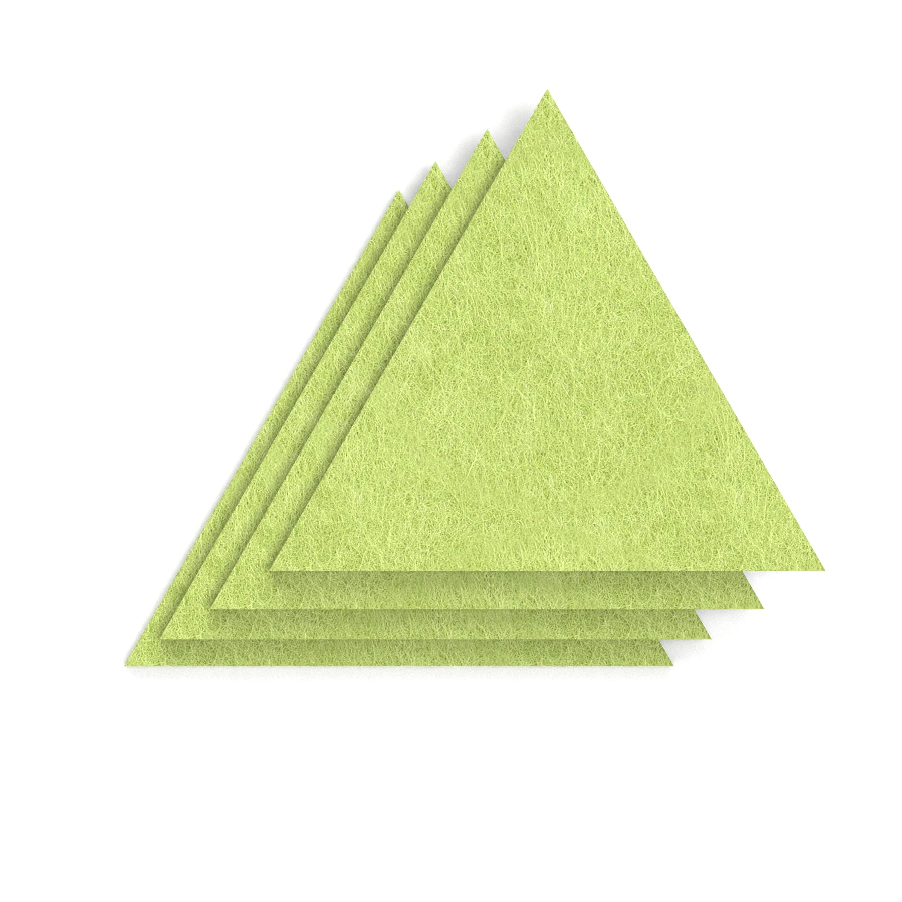 Sch! Acoustic Wall Tile (Set of 4)