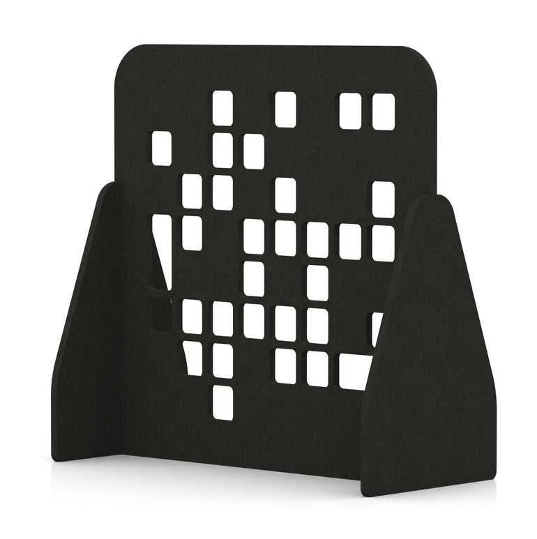 Sch! Floor Standing Screen