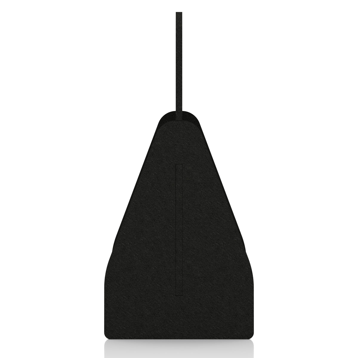 Sch! Acoustic Floor Standing Screen